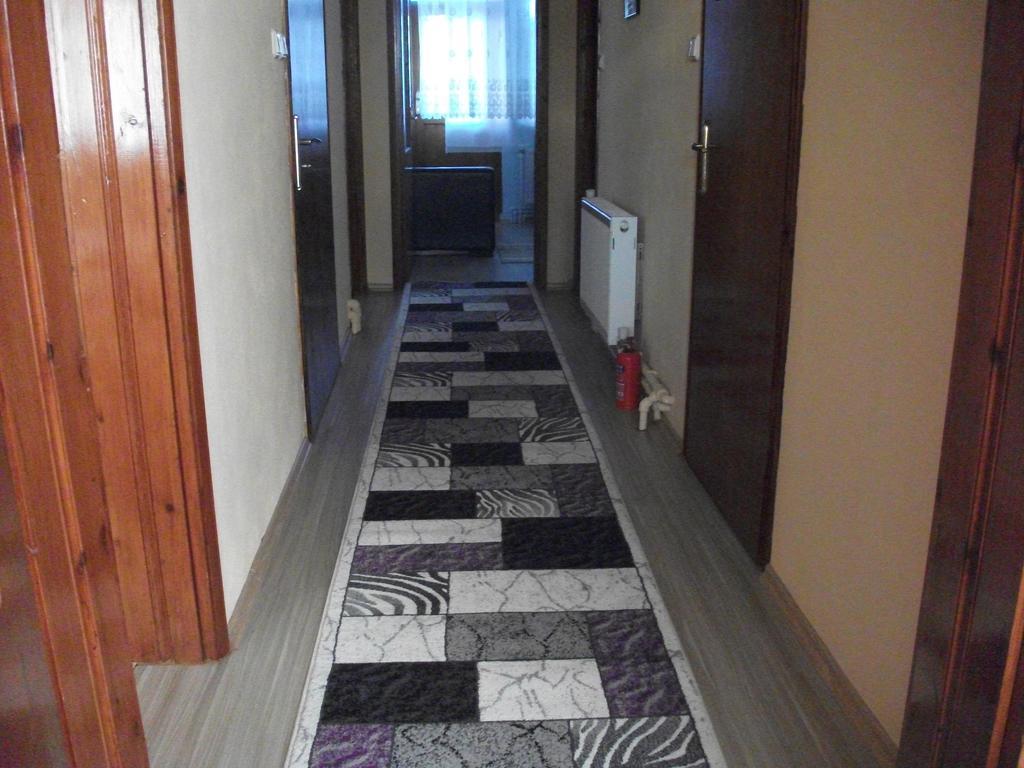 Ernur Pension Çanakkale Habitación foto