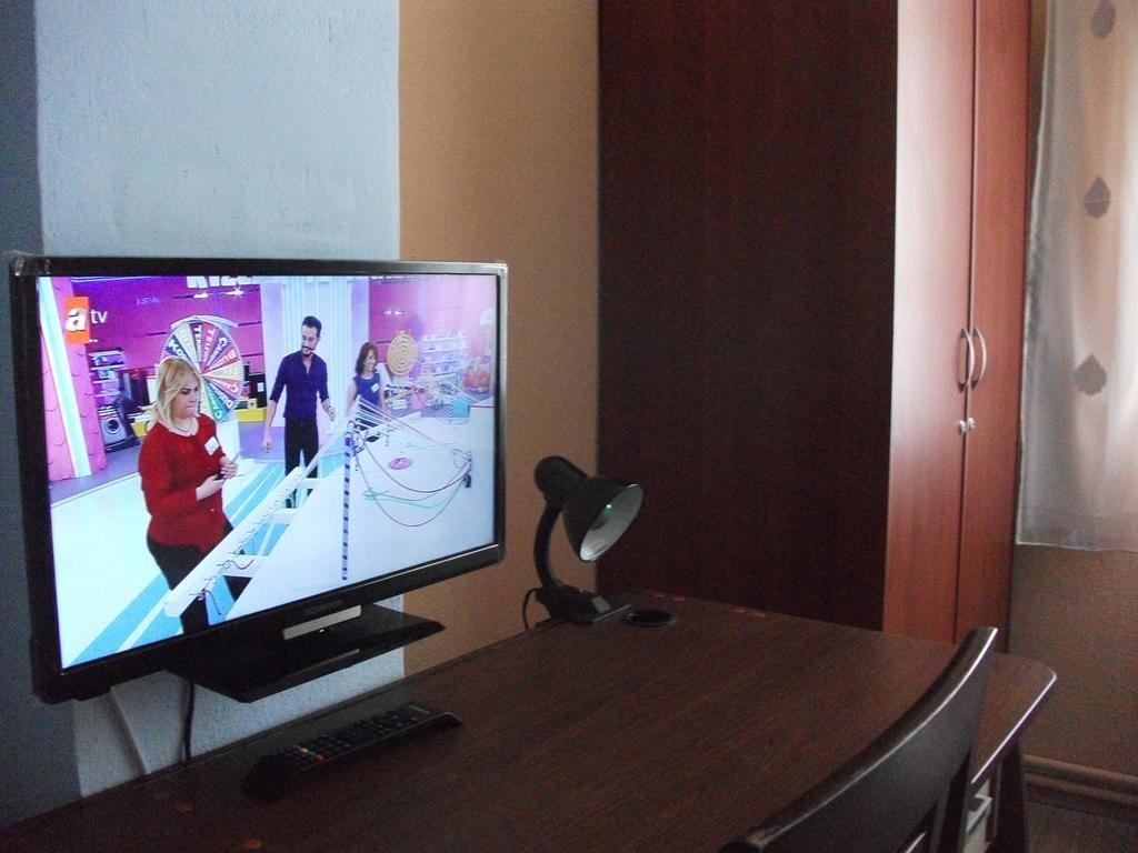 Ernur Pension Çanakkale Habitación foto