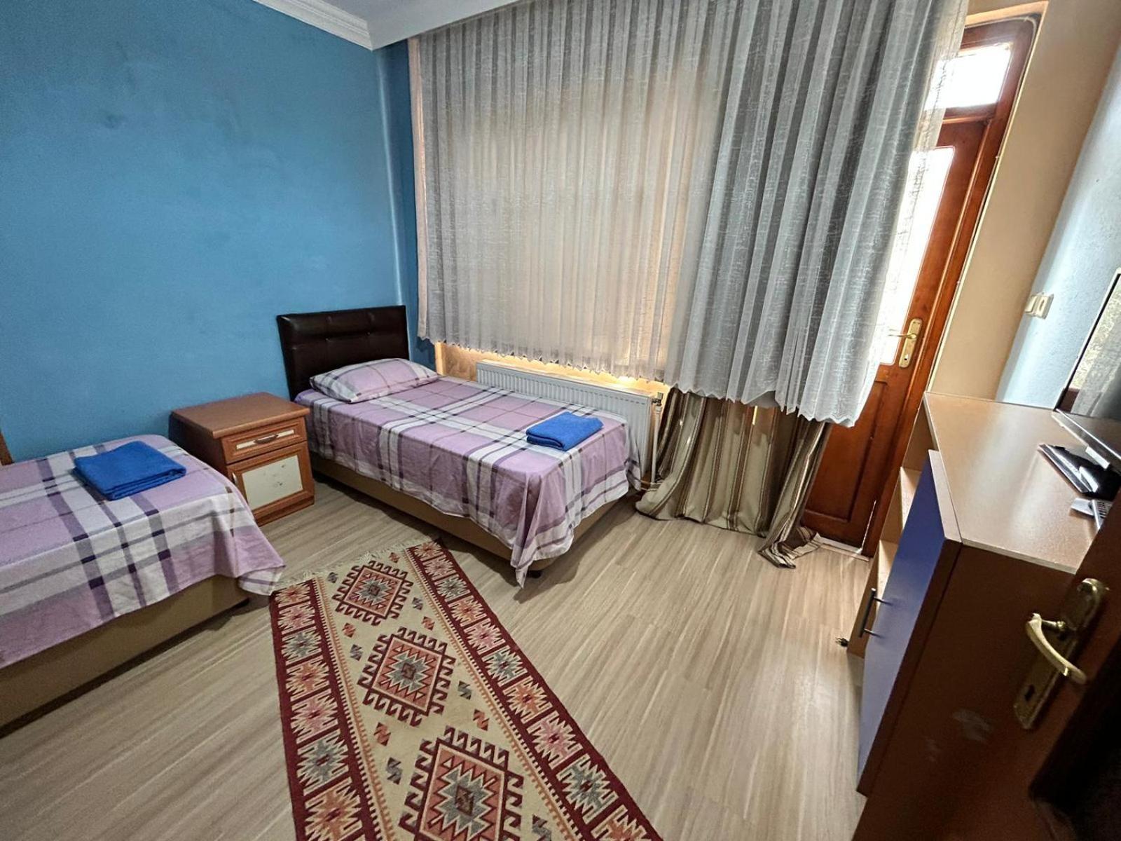 Ernur Pension Çanakkale Exterior foto