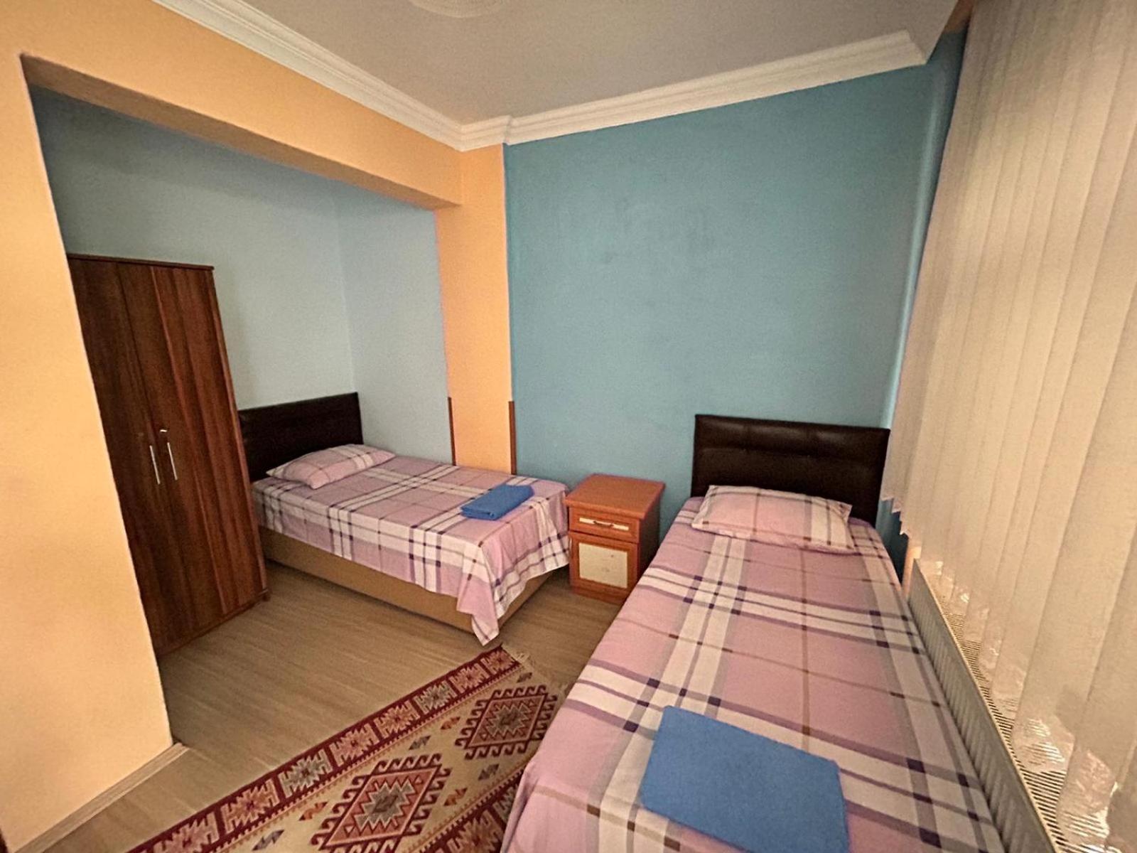 Ernur Pension Çanakkale Exterior foto