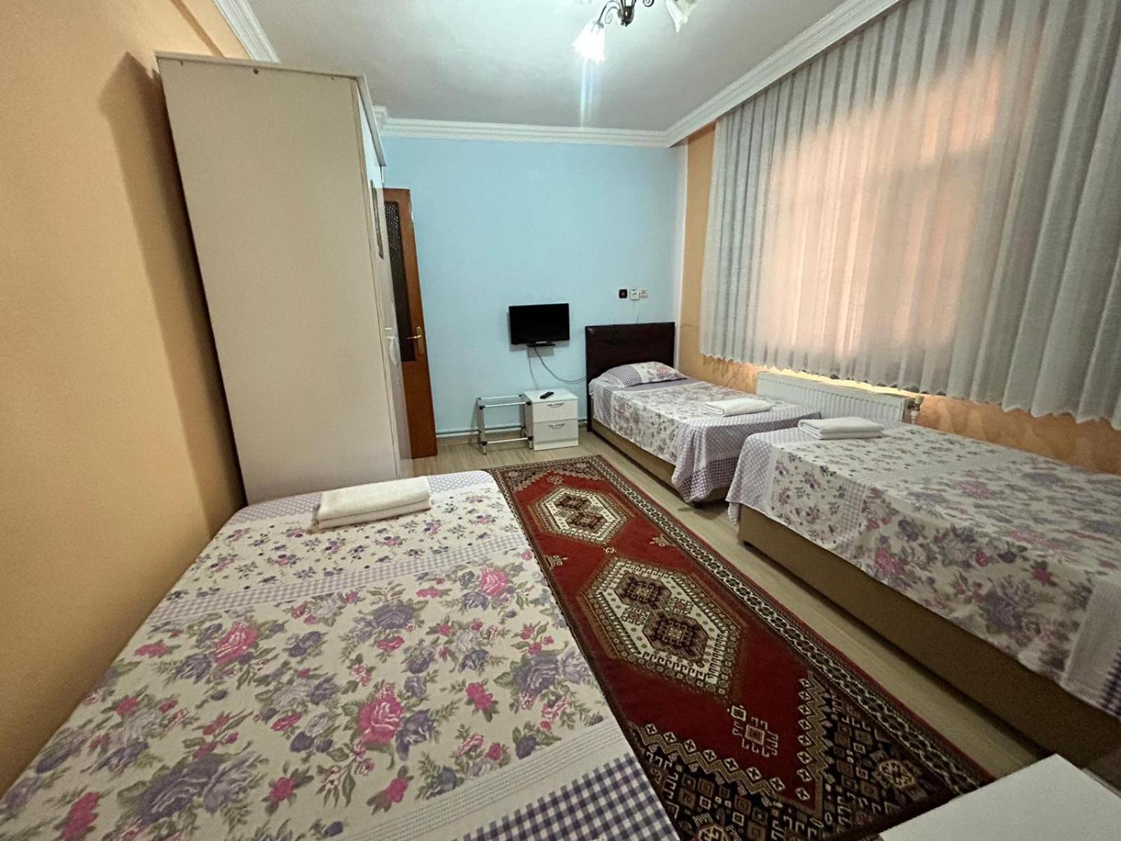Ernur Pension Çanakkale Exterior foto